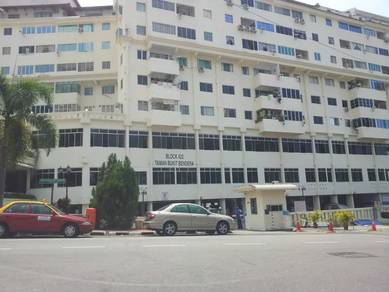 Apartment For Rent in Taman Bukit Bendera