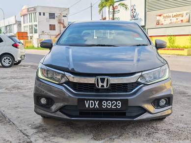 Honda City GM6 V in Ayer Keroh, MLK