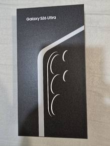 samsung s26 ultra 