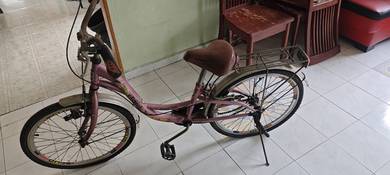 Basikal