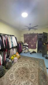 Apartment For Sale in Johor Bahru,JHR