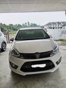 Proton Iriz EXECUTIVE in Kuching, SWK