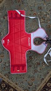 Taekwondo Body Protector