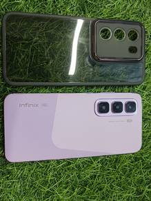 infinix hot 50 5g 8+8/256gb