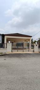 1-storey Terraced House For Sale in Seremban,NSN