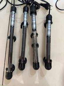 Aquarium Dophin submersible thermostat heater