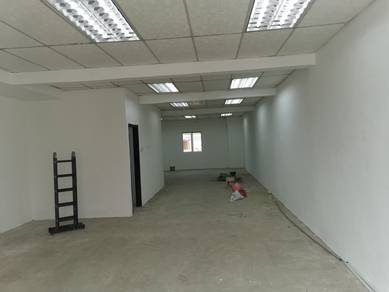 Shop lot For Rent in Kulim,KDH
