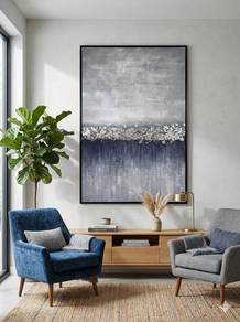 1 Unit - Wall Art, Wall Painting (D)