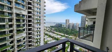 Condominium For Sale in Ataraxia Park @ Forest City