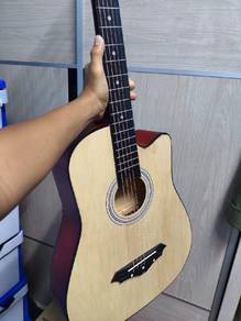 Guitar Gamma 