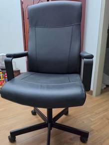 Good Condition IKEA Swivel Chair for Sale