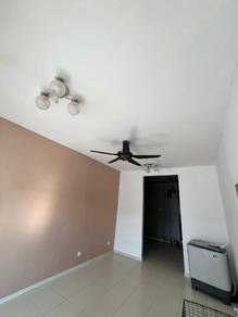 Terraced House For Rent in Masjid Tanah,MLK