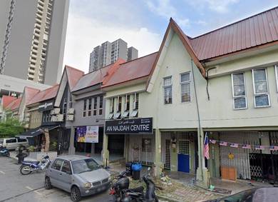 Shop lot For Rent in Kajang,SGR