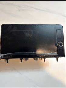 HONDA CRV 2025 Infotainment System