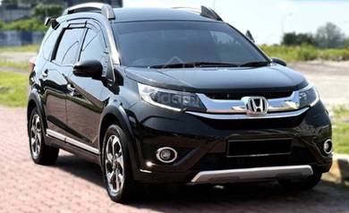 Honda BR-V V in Seri Kembangan, SGR