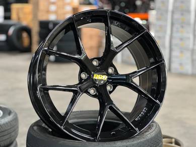 NEW 19 BBS FIR Rim BMW F10 F30 E90 X1 X3 Z3 Z4