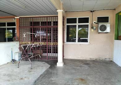 Terraced House For Sale in Jitra,KDH