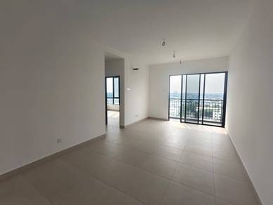 Service Residence For Sale in Pandan Residence I @ Johor Bahru
