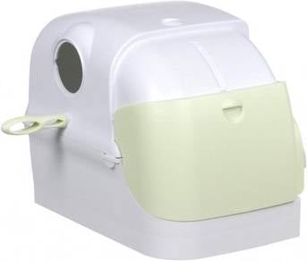 Vision Breeding Box for Budgies and Lovebirds