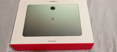 Gaming tablet