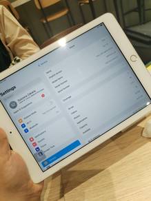 Ipad 5th generation