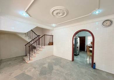 2-storey Terraced House For Sale in Klang,SGR