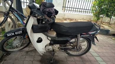 Comel JM50