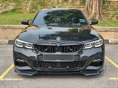 2021 BMW 330i 30i M SPORT