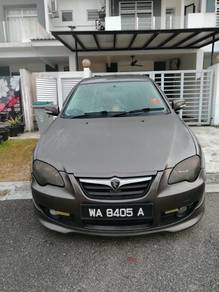 Proton Persona SV in Pasir Gudang, JHR