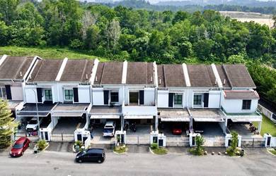 2-storey Terraced House For Sale in Nilai,NSN