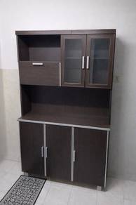 Cabinet Dapur
