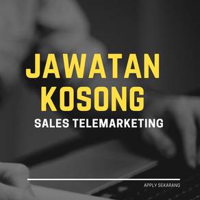 Sales Telemarketing