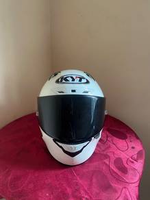 Helmet untuk dijual !!