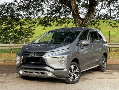 Mitsubishi Xpander  in Sungai Besi, KUL