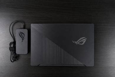 Laptop ASUS ROG gaming