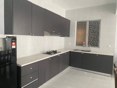 Room in Kepong, KUL