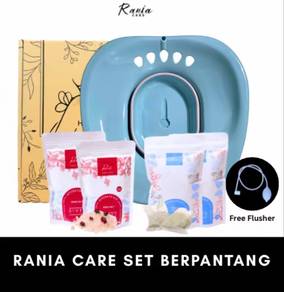Rania Sitzbath