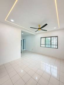 Apartment For Sale in Taman Seri Setanggi