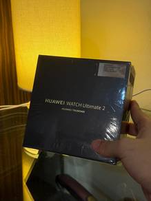 Huawei Ultimate 2