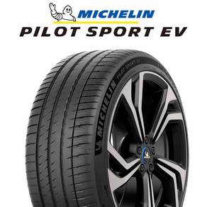 255 45 20 michelin pilot sport EV 2025 new tyre