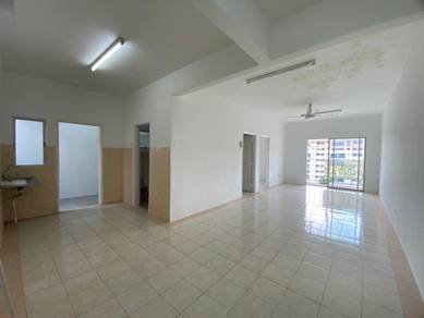Apartment For Sale in Bayu Villa