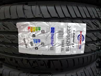 235/55/18 Massimo Leone L1 Tyre 2026 Tayar