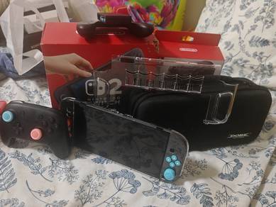 Nintendo switch 2 NS2