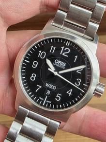 Oris BC3 DayDate *42mm