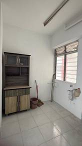 Service Residence For Rent in Main Place Residence