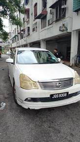 Nissan Sylphy COMFORT in Old Klang Road, KUL