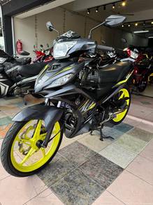 Yamaha 135LC