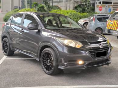 Honda HR-V E in Cheras, KUL