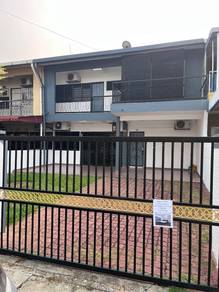 2-storey Terraced House For Rent in Port Dickson,NSN