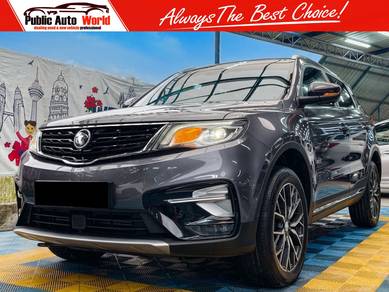 Proton X70 PREMIUM 2WD in Cheras, SGR